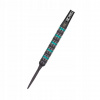 Target - darts Steel Rob Cross Voltage - Black Edition - Swiss Point - 22g