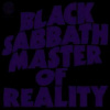 LP Black Sabbath: Master Of Reality