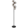 GLOBO 56133-6S RIHA stojanová lampa 6x G9 LED 3,5W 230V