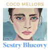 Sestry Blueovy - Coco Mellors (mp3 audiokniha)