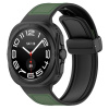 Techsuit Watchband (W056) remienok pre Samsung Galaxy Watch Ultra 47mm – zelený KF2334758