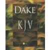 Dake's Annotated Reference Bible-KJV (Dake Finis J.)