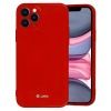 Mercury Xiaomi Mi 9 I Jelly puzdro KP19509 červená