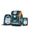 Oxybag PREMIUM LIGHT Vlk 3-dielny set