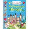My Fearless Knight Activity and Sticker Book
