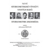 Nové stereometrické výpočty vinných sudů - Johannes Kepler