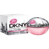 DKNY Be Delicious Love London, Parfumovaná voda 50ml - Limited Edition pre ženy
