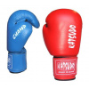 Box rukavice Katsudo CHAMP III (Boxerské rukavice 14OZ, 16OZ, 18OZ - Kožené)