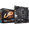 GIGABYTE H610M S2H V2 DDR4 rev. 1.0 / Intel H610 / LGA1700 / 2x DDR4 / M.2 / DP / VGA / HDMI / DVI-D / mATX