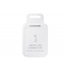 Samsung EE-GN930 - USB adaptér - Micro USB typ B (F) do USB-C (M) - USB 2.0 - bílá EE-GN930KWEGWW
