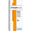 GENERICA B-komplex kvapky 30 ml kvapky