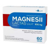 Magnesii Lactas Vulum 500 mg tbl. 60 x 500 mg