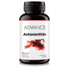 Advance Astaxanthin 60 kapsúl