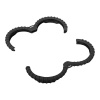 Propeller guard protector SUNNYLIFE for DJI Avata 2 (black) Wybierz wariant: Osłona śmigieł (czarna)