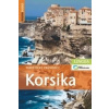 Korsika - 4. vydání - David Abram