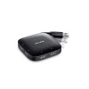 TP-LINK UH400, 4 ports USB 3.0, Portable, no power adapter needed