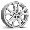DEZENT TV silver 7x17 ET51 5/112/66.6 TTVY8SA51E
