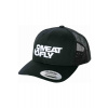 Kšiltovka Meatfly Setty Trucker 24/25 Black