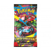 Pokémon Mega Evolution Booster