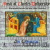 Music of Charles University - I. Euro - Fermata CZ