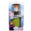 MATTEL Bábika Ľadové kráľovstvo Anna