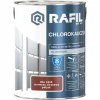 Farba - Farba Rafil Chlorokauczuk 10L červená RAL3009 (Farba - Farba Rafil Chlorokauczuk 10L červená RAL3009)
