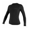 O'Neill Lycra WMS Thermo-X L/S Crew Black S