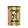 Nutrend Flexit Gold Drink Apple 400 g