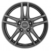 Dezent - Dezent TZ graphite 6.5 16 4x100 ET35