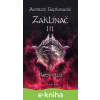 E-kniha Zaklínač III. : Krev elfů - Andrzej Sapkowski