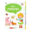 Naše zvieratká - Kolektív