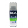 Gillette Series Sensitive skin gel na holenie 75 ml
