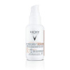 VICHY CAPITAL SOLEIL UV-AGE fluid medium SPF50+40 ml