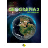 Geografia pre 2. ročník gymnázií - Tolmáči Ladislav, Gruňák Daniel, Križan František