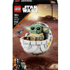75403 LEGO® STAR WARS(TM) Grogu(TM) ve své repelgorwiege