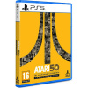 Atari 50: The Anniversary Celebration – Expanded Edition | PS5