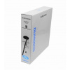 Bowden SHIMANO brzdový SLR BOX 5 mm x 40 m čierny