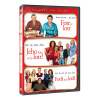 Fotři a lotři Kolekce 1.-3. (3DVD)