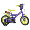 Detský bicykel Dino Bikes 123GL-SIP 2023