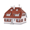 Kibri Family house Bergwald HO