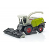 Siku Kombajn Claas blister