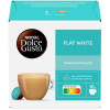 Nescafé Dolce Gusto Flat White kávové kapsule 16 ks