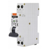 SCHELINGER Vypínač RCBO AC 1P B 16A 30mA