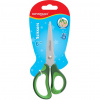 Keyroad Školské nožnice KEYROAD, 15,5 cm, blister, mix farieb
