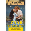 Znak polmesiaca, 2. vydanie - Johanna Lindseyová