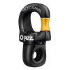 otočný záves PETZL MICRO SWIVEL