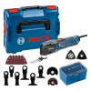BOSCH GOP 30-28 Professional multifunkčné náradie s príslušenstvom 0601237000