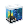 Akvárium set TETRA AquaArt LED bílé 35 x 25 x 35 cm 30l