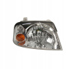 LAMPA HYUNDAI ATOS 01-08 PRAVÝ REFLEKTOR