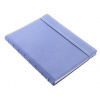 Filofax Notebook Pastel A5 Pastelová modrá